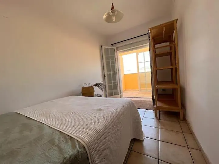 Hotel Integral Surf Yoga El Médano