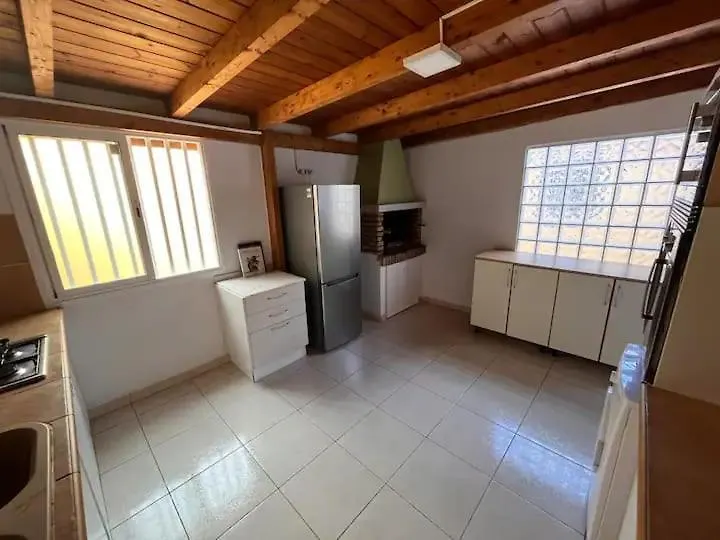 Hotel Integral Surf Yoga El Médano España